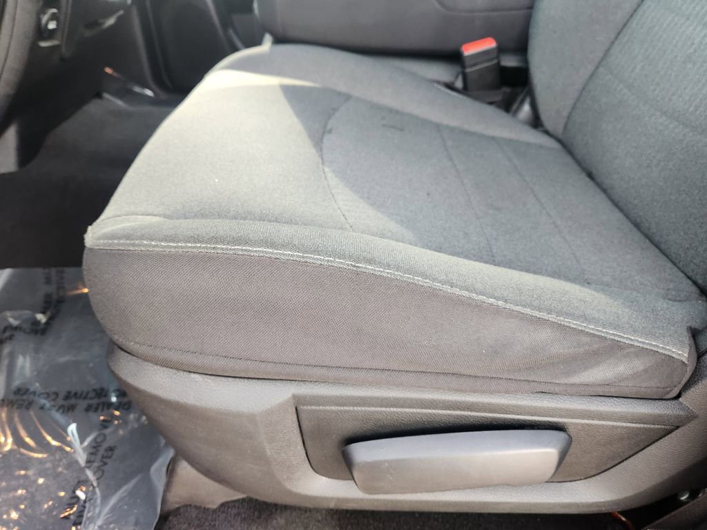 Used 2024 RAM 1500 Classic Warlock image 26