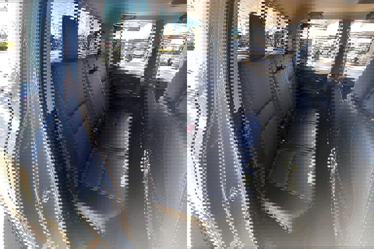 Used 2023 Honda Ridgeline RTL image 18