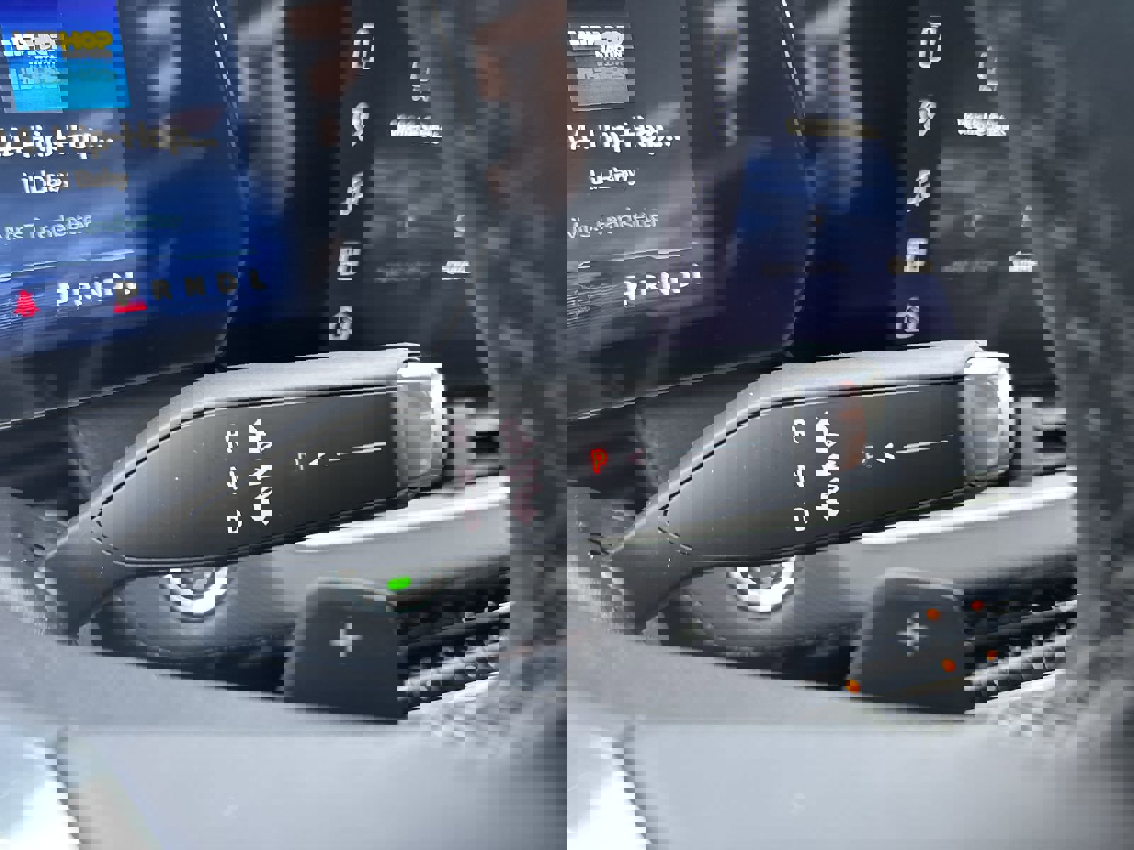 New 2026 Chevrolet Equinox LT w/ Midnight Edition image 22