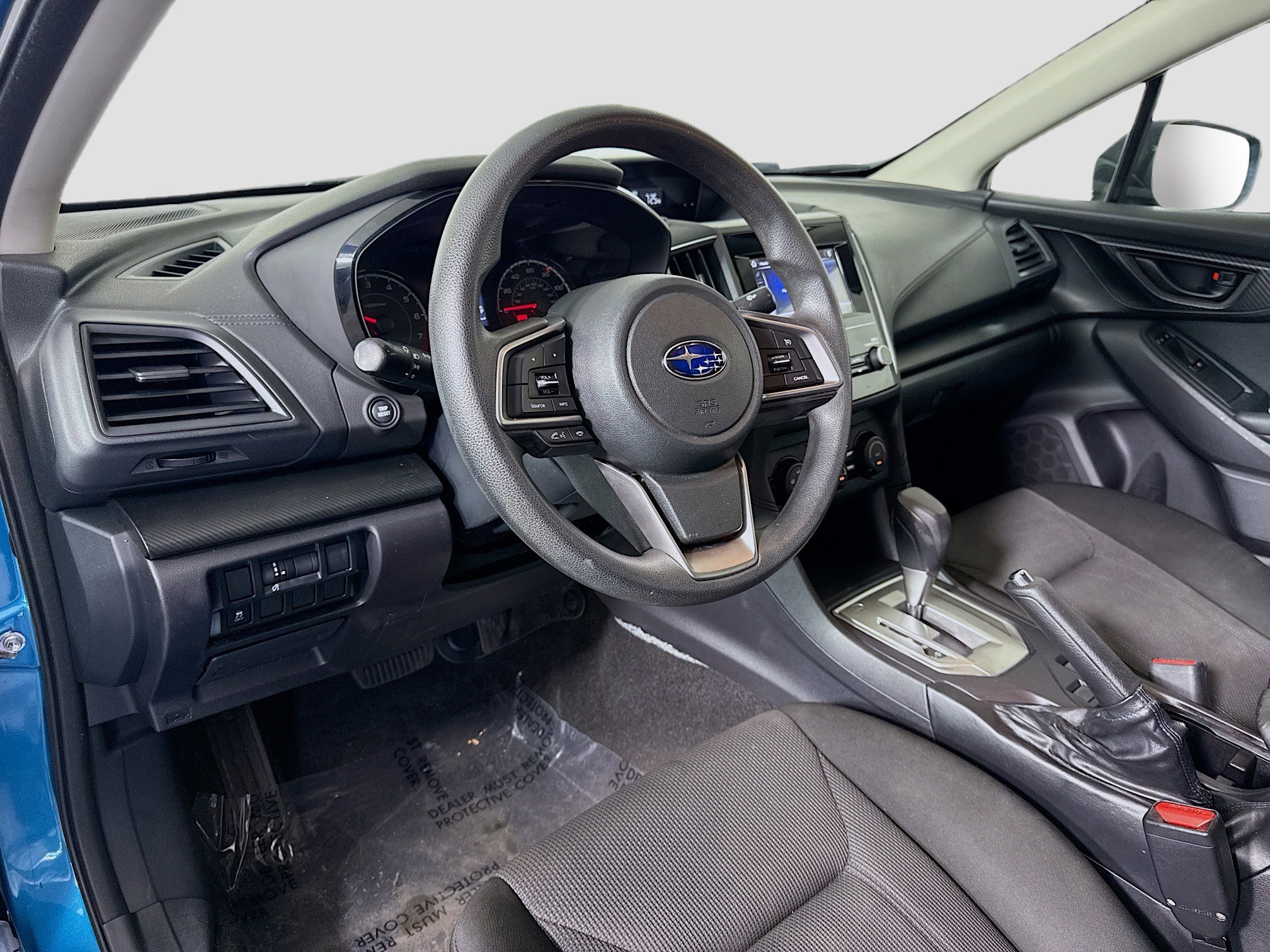 Used 2017 Subaru Impreza 2.0i image 22