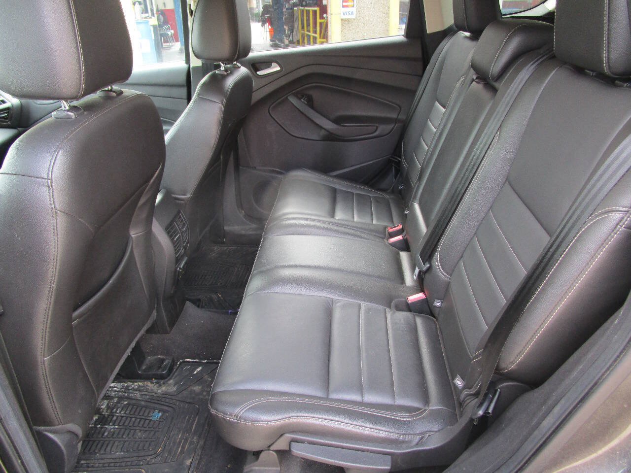 Used 2015 Ford Escape Titanium AWD/4WD image 13