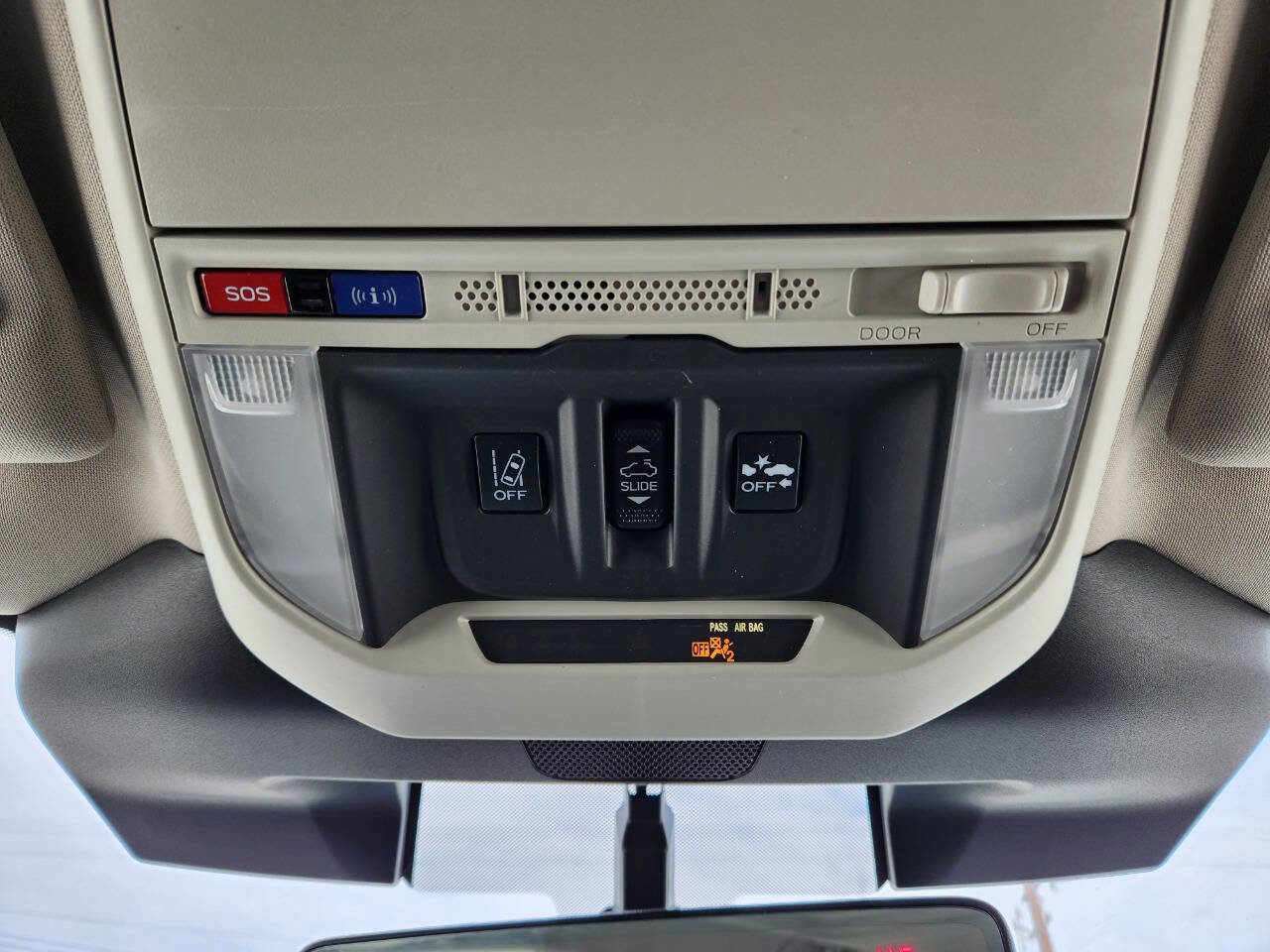 Used 2022 Subaru Forester Limited w/ Popular Package #2 image 23