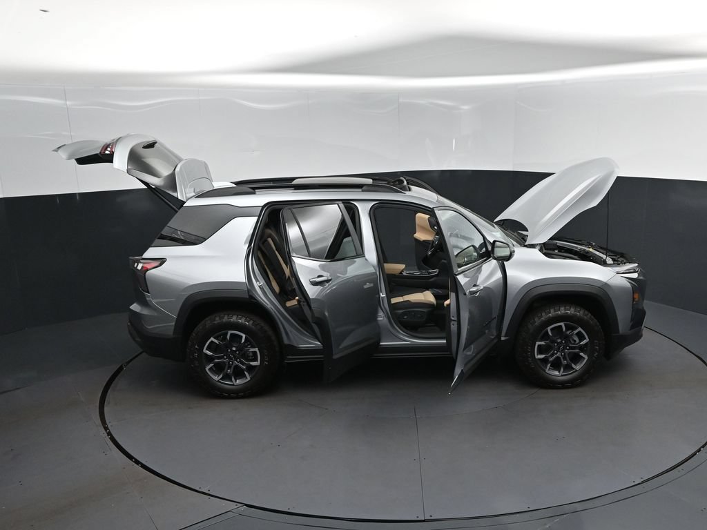 New 2026 Chevrolet Equinox ACTIV w/ Convenience Package III FWD image 50