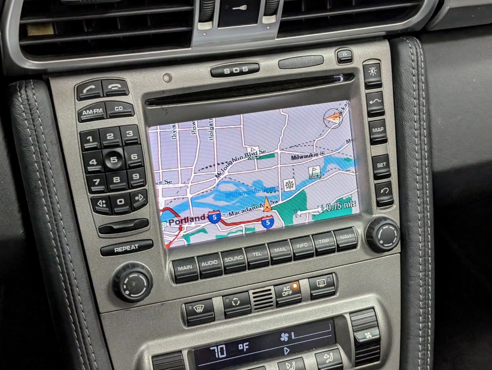 Used 2008 Porsche 911 Carrera S RWD image 39