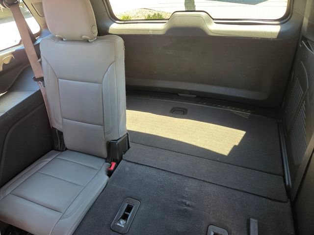 Used 2023 Chevrolet Tahoe LT image 8