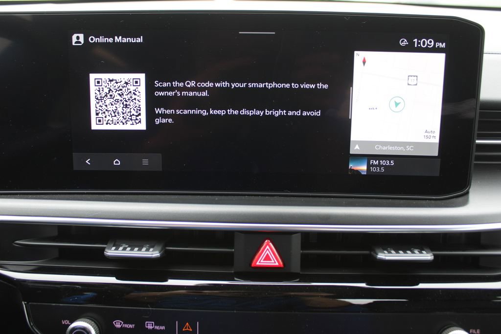 New 2026 Kia K5 GT FWD image 52
