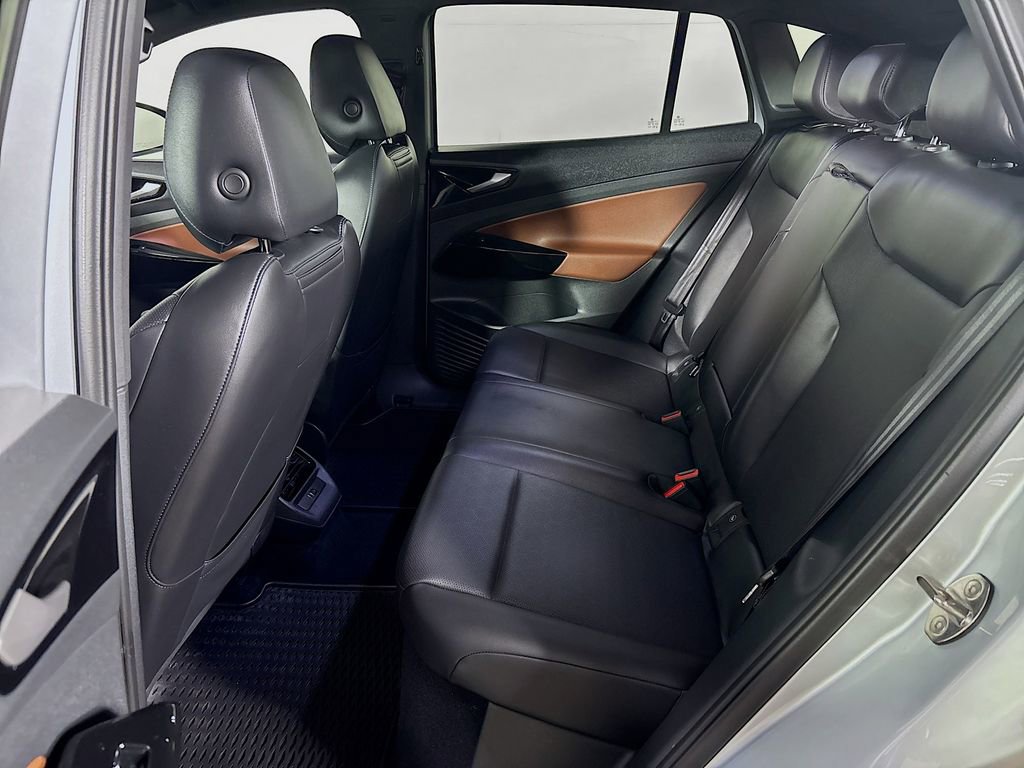 Used 2021 Volkswagen ID.4 Pro S w/ ID.4 Protection Package image 22