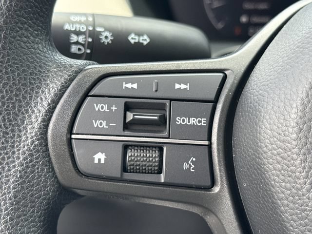 Used 2025 Honda HR-V LX image 33