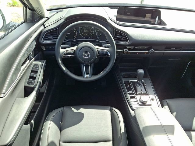 New 2026 MAZDA CX-30 AWD 2.5 S w/ Premium Package image 12