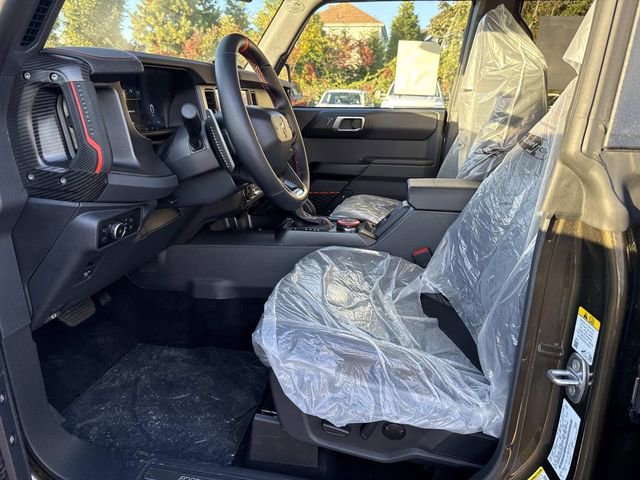 New 2025 Ford Bronco Raptor image 9