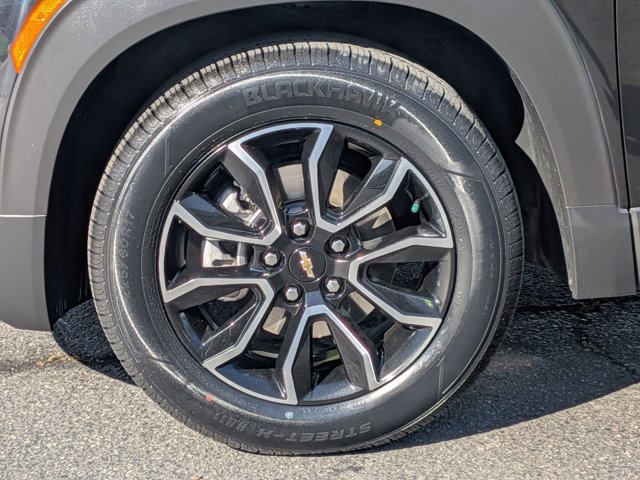Used 2023 Chevrolet TrailBlazer ACTIV w/ Convenience Package FWD image 22