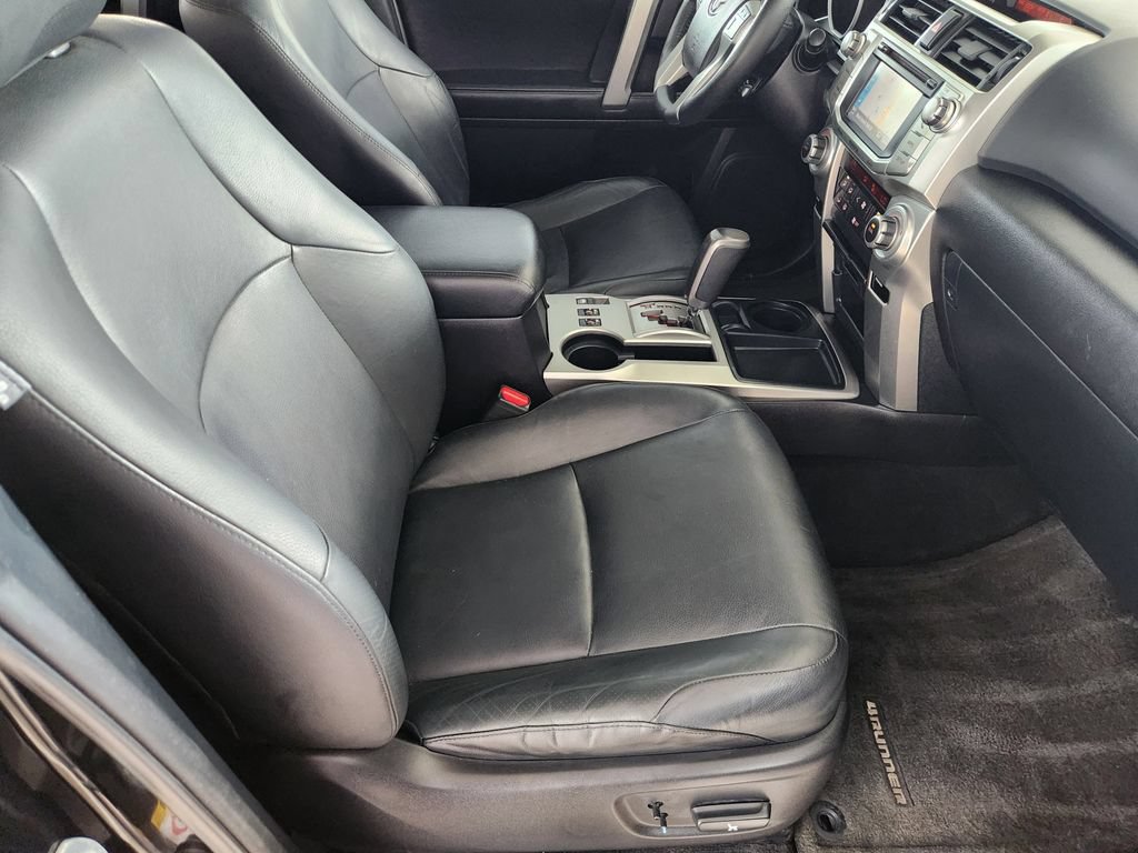 Used 2013 Toyota 4Runner Limited RWD image 14