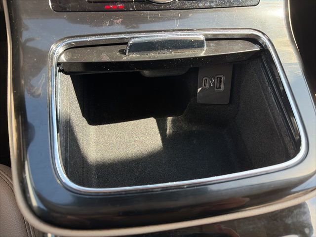 Certified 2022 Lincoln Nautilus FWD image 19