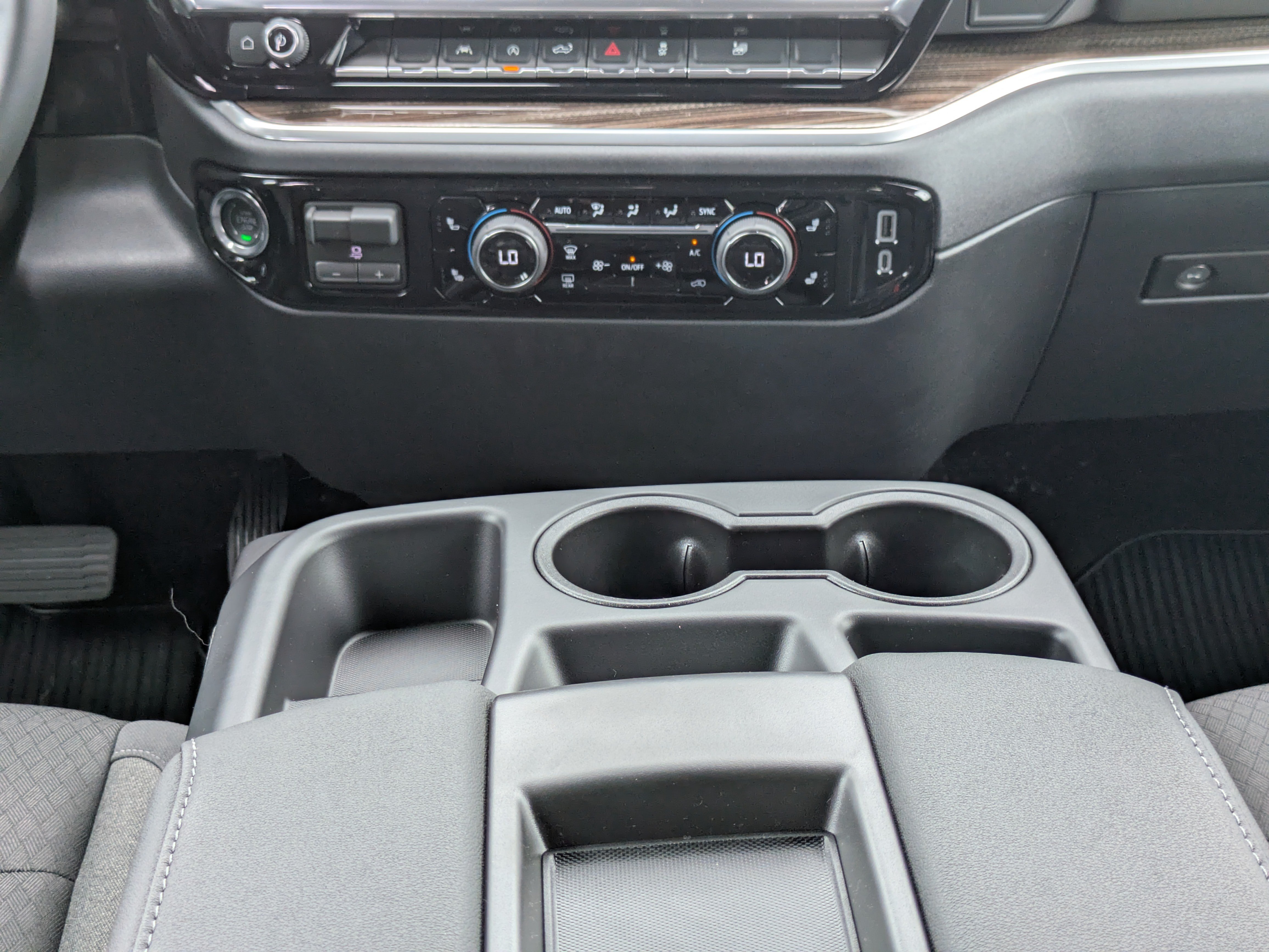 New 2026 Chevrolet Silverado 1500 LT RWD image 19