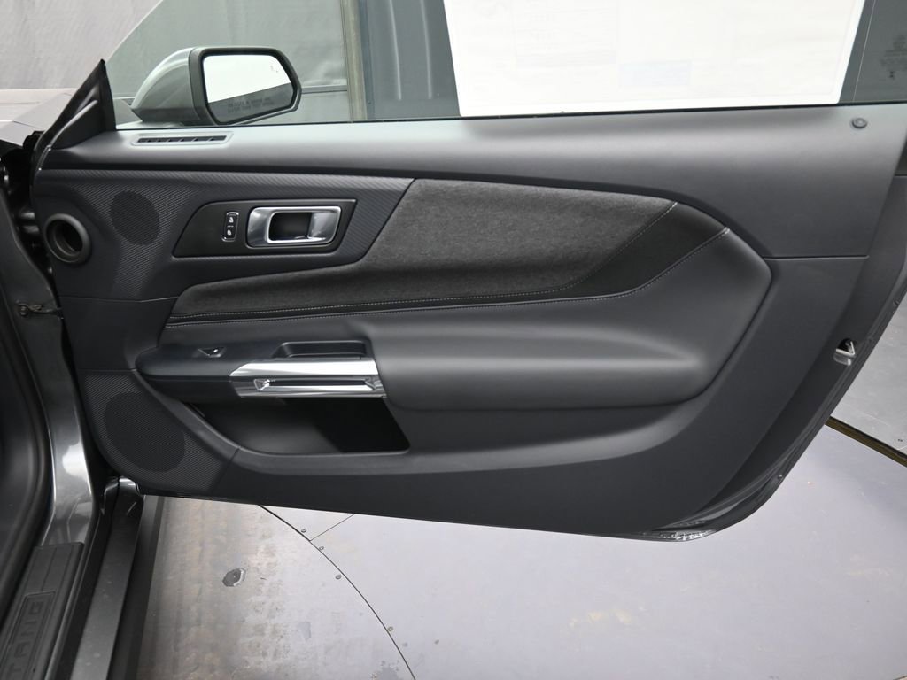 New 2026 Ford Mustang Coupe image 20