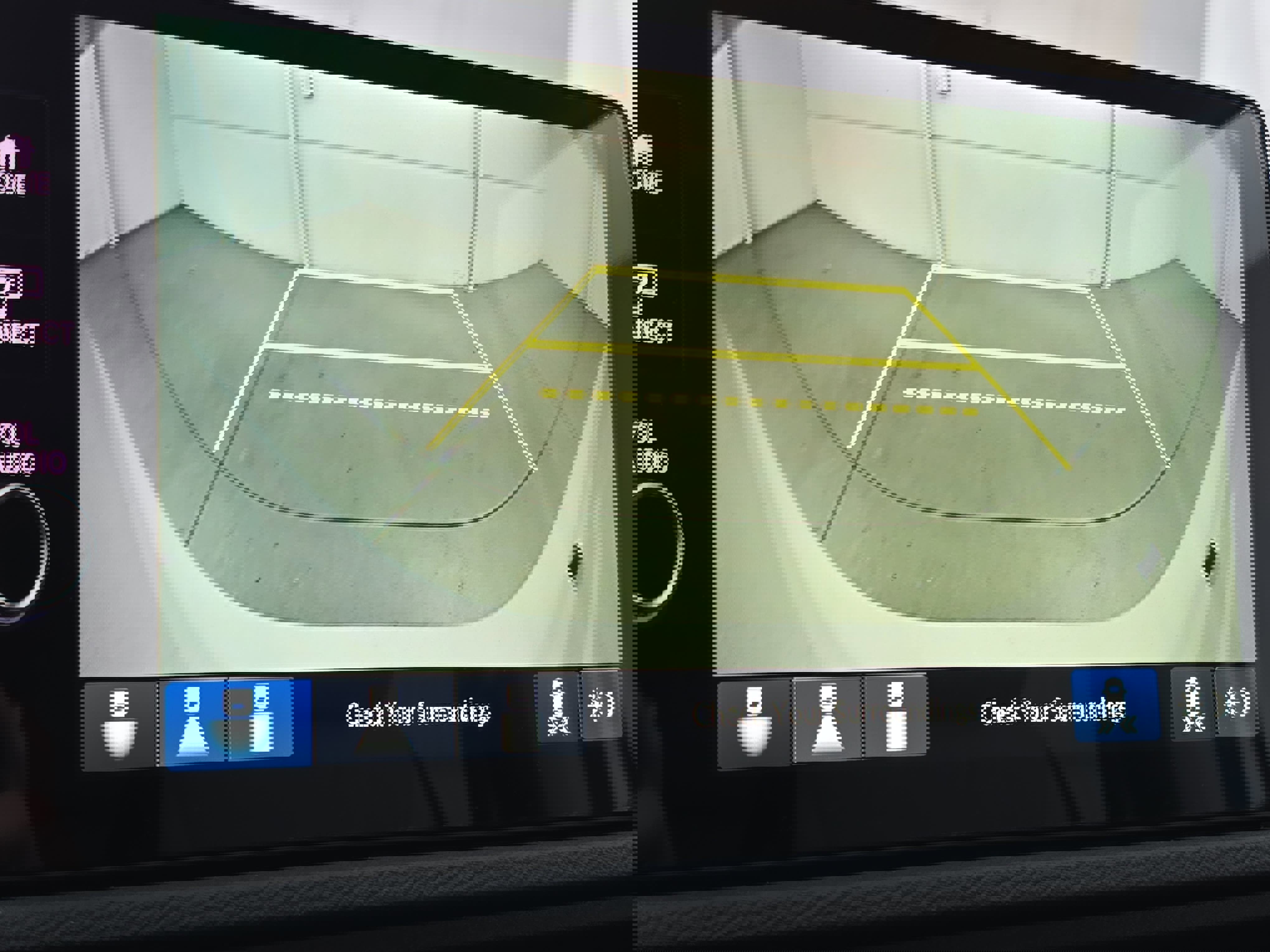 New 2026 Honda CR-V EX image 22