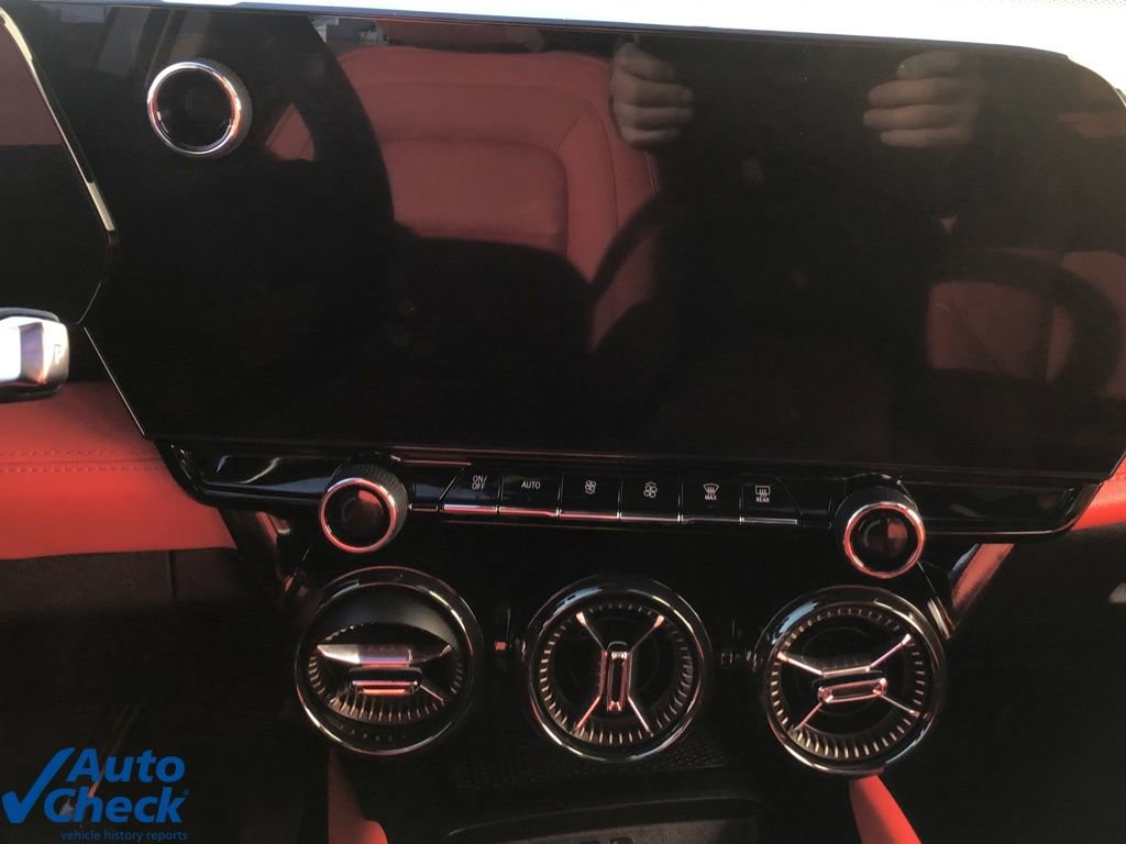 Used 2025 Chevrolet Blazer EV SS w/ Performance Package image 22