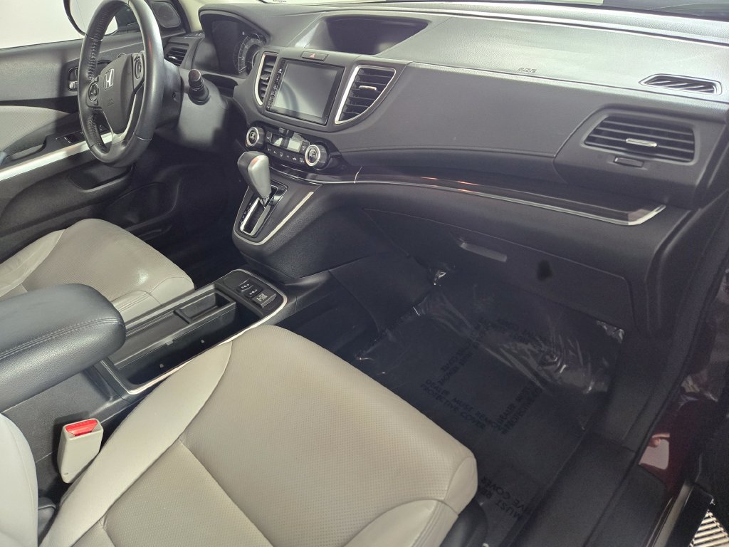Used 2016 Honda CR-V EX-L image 11