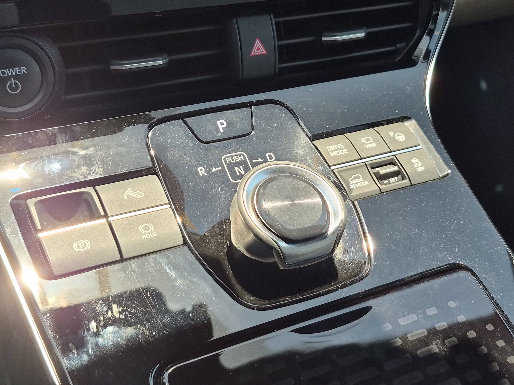 Certified 2023 Subaru Solterra AWD image 19