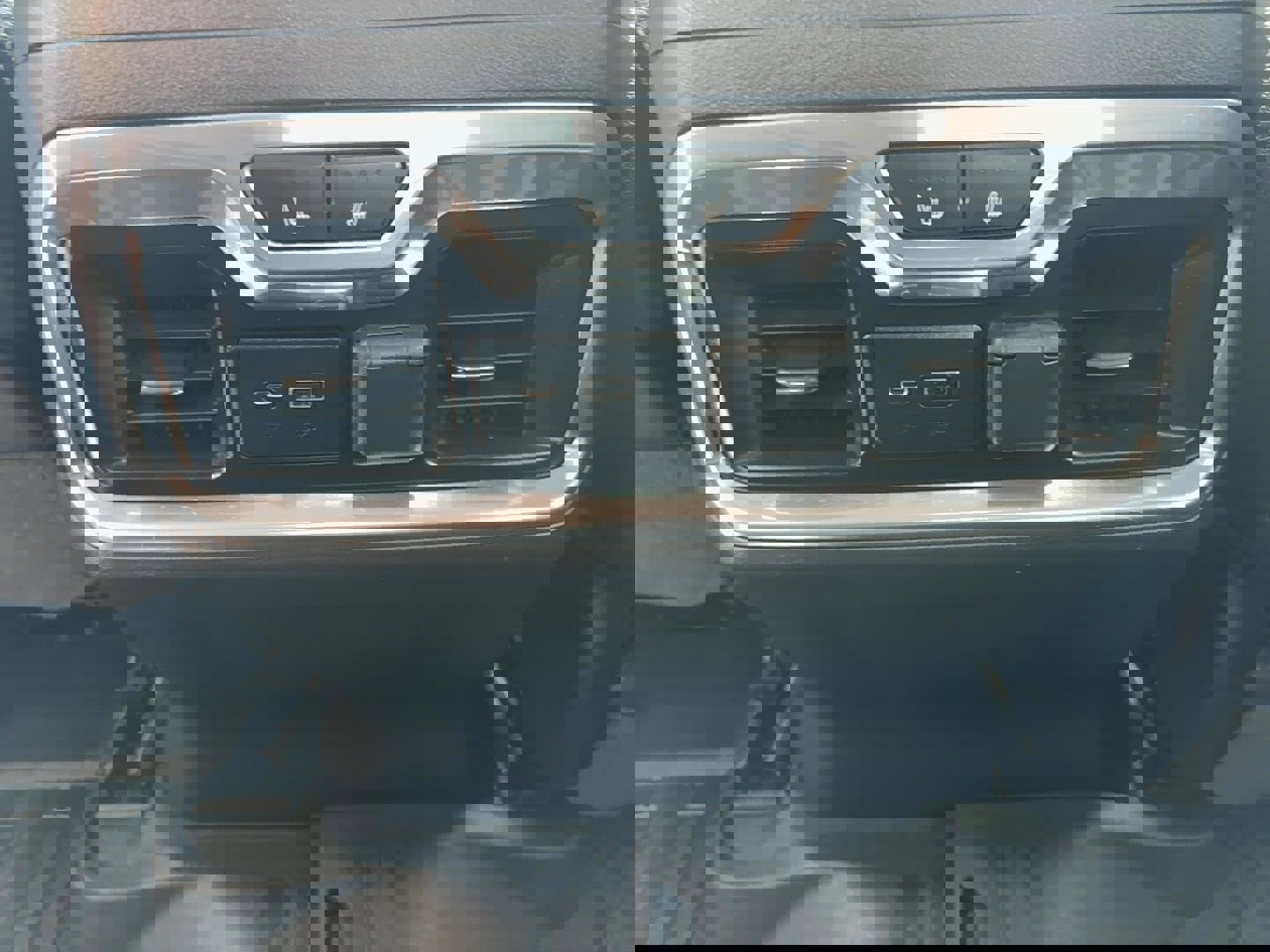 Used 2019 GMC Sierra 1500 SLT w/ SLT Premium Plus Package image 11