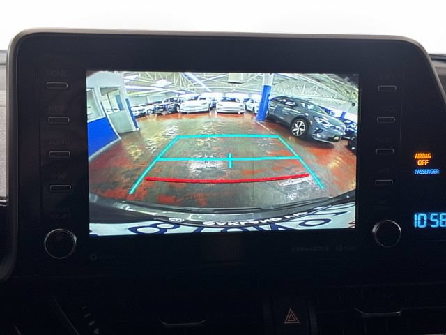 Used 2019 Toyota C-HR Limited FWD image 23