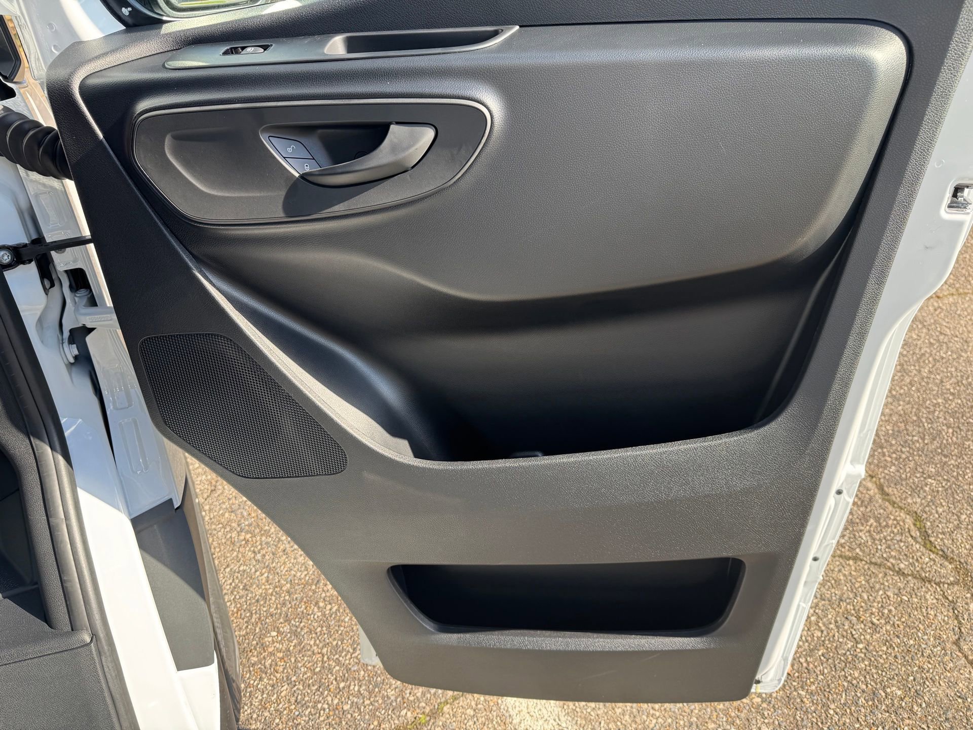 New 2026 Mercedes-Benz Sprinter 2500 image 16