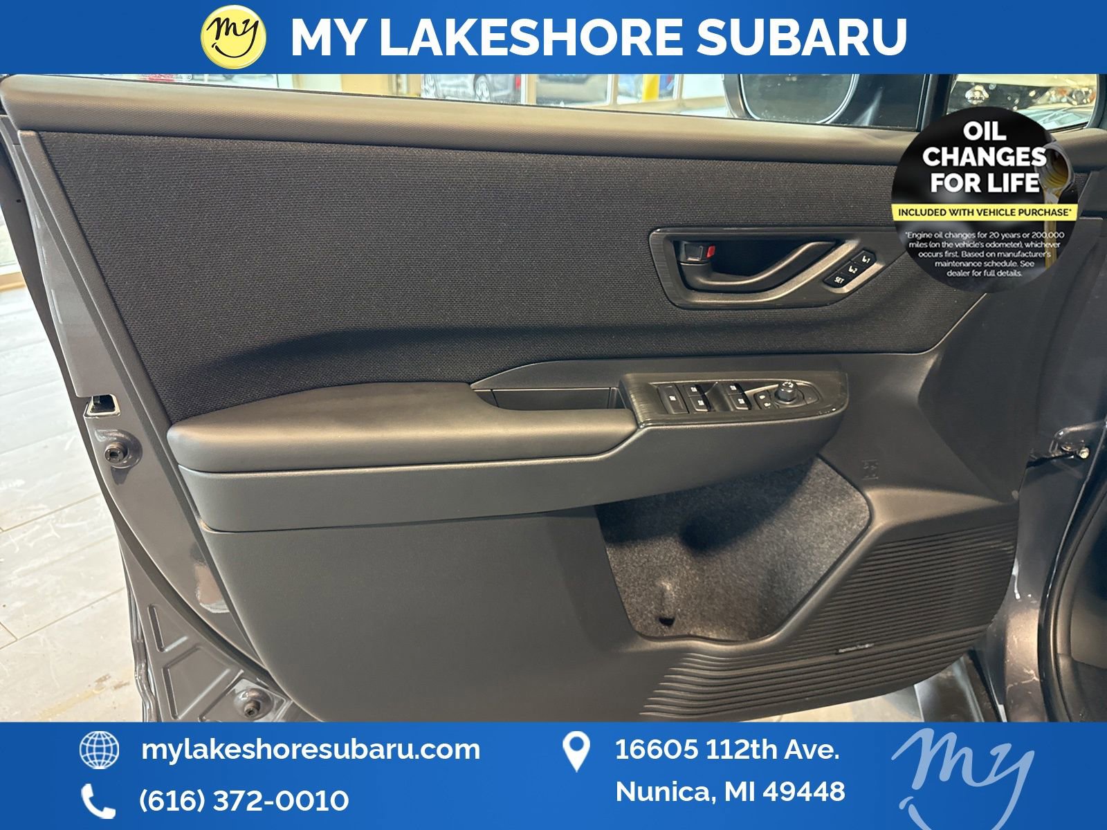 New 2026 Subaru Outback Limited XT image 21