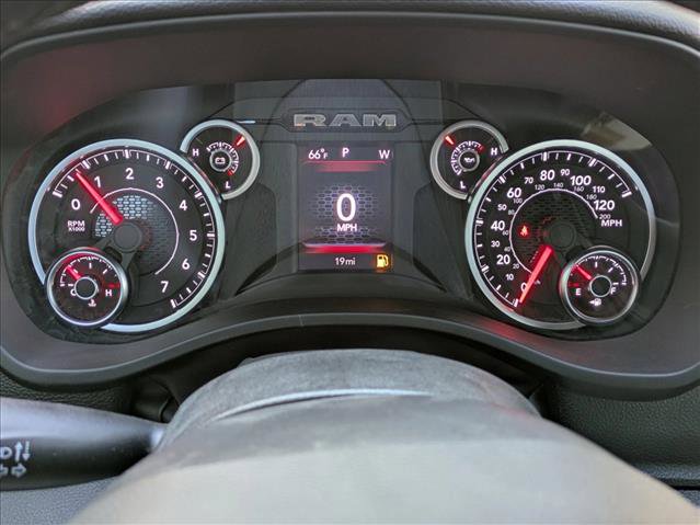 New 2026 RAM 1500 Big Horn image 11