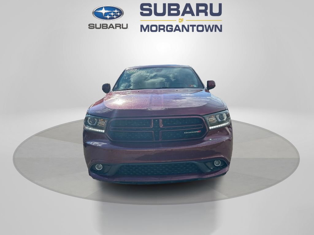 Used 2017 Dodge Durango GT w/ Premium Group image 2