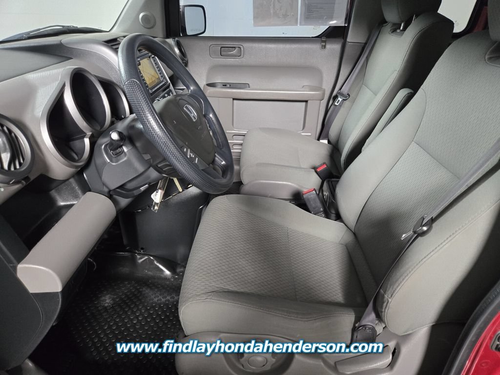 Used 2009 Honda Element EX image 14