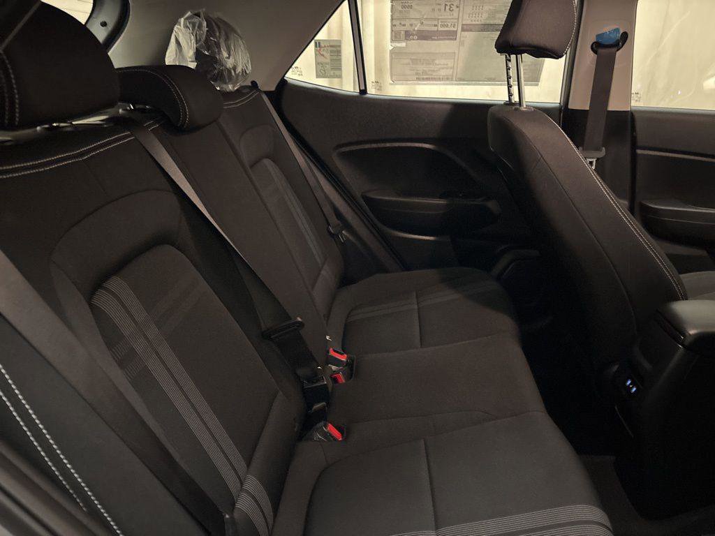 New 2026 Hyundai Venue SEL image 23