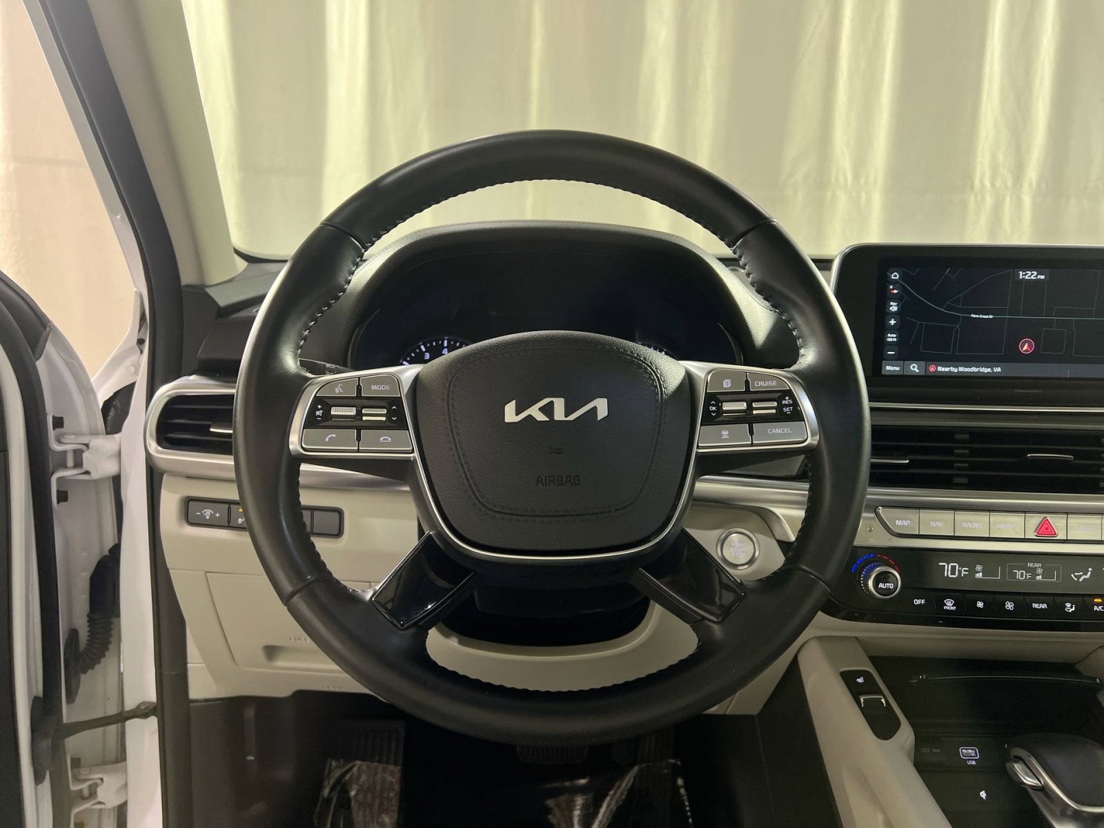 Used 2022 Kia Telluride S image 23