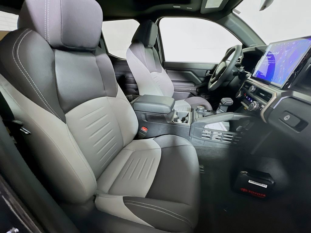 New 2026 Toyota Tacoma TRD Off-Road image 22