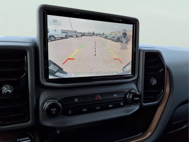 Certified 2021 Ford Bronco Sport Badlands w/ Badlands Package AWD/4WD image 19
