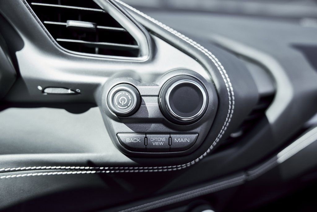 Used 2018 Ferrari 488 Spider image 67