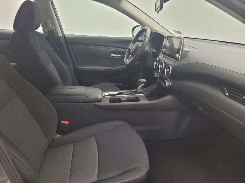 Used 2025 Nissan Sentra SV w/ All-Weather Package image 21
