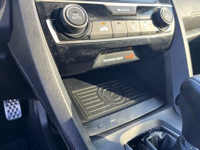 Used 2021 Honda Civic Sport image 22