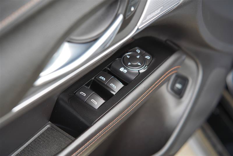 Used 2021 Cadillac CT4 Sport w/ Bose Premium Audio Package RWD image 48