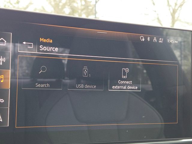 Used 2021 Audi A5 2.0T Premium Plus image 32