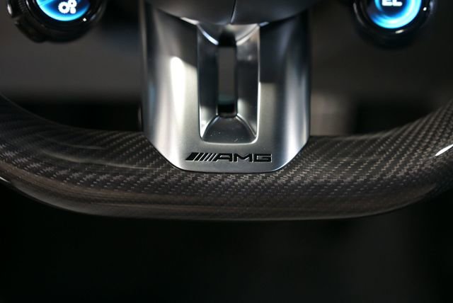 Used 2026 Mercedes-Benz S 63 AMG S image 49