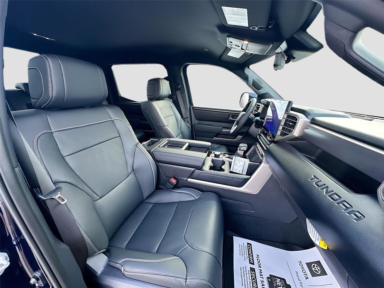 New 2026 Toyota Tundra SR5 image 28