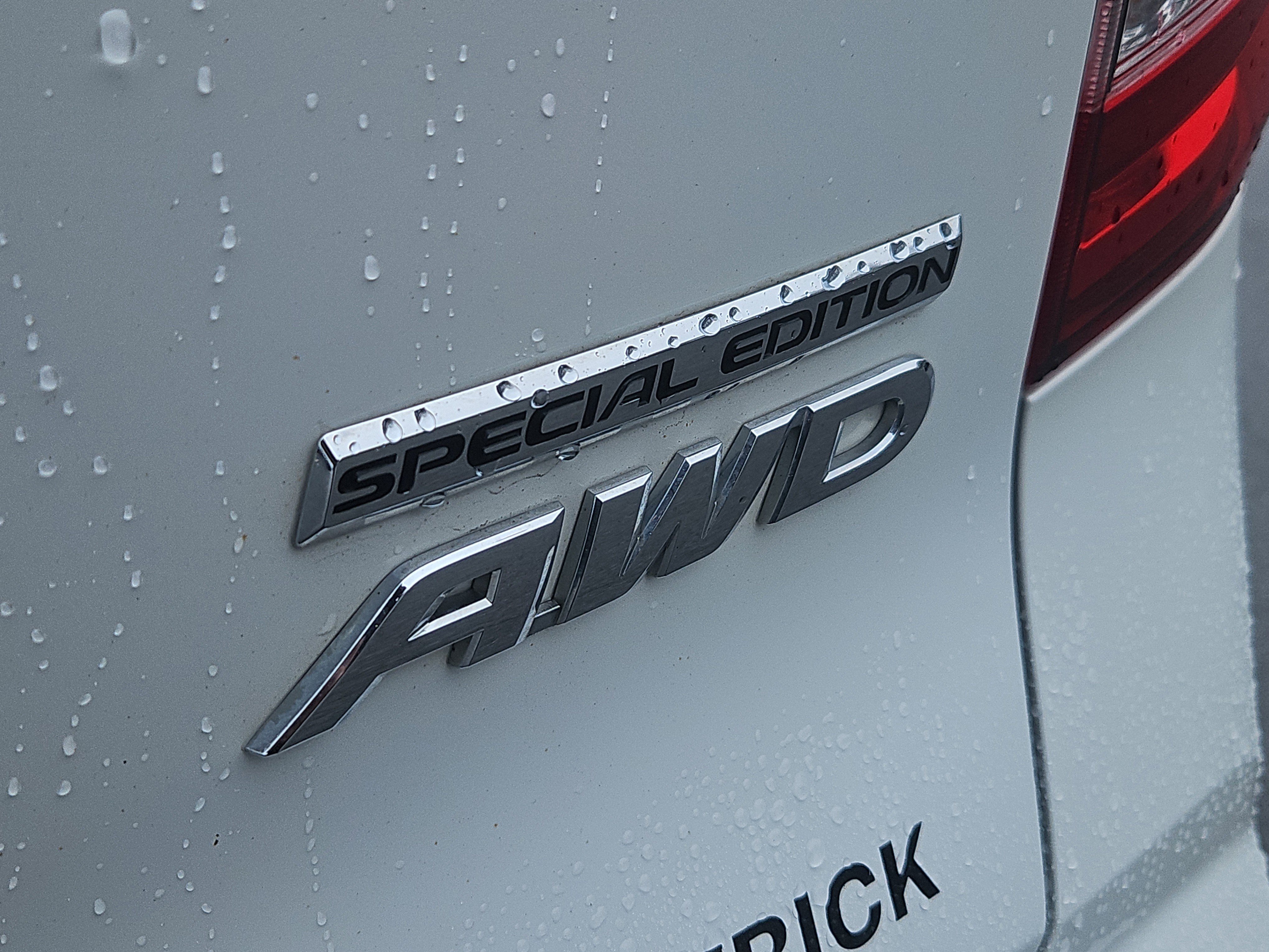 Used 2021 Honda Pilot Special Edition image 4