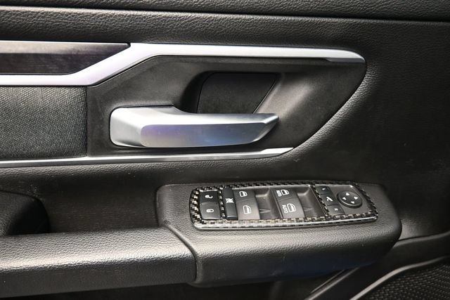 Used 2022 RAM 1500 Big Horn AWD/4WD image 18