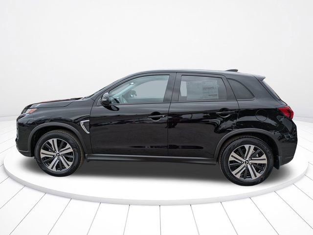 New 2026 Mitsubishi Outlander Sport SE image 7