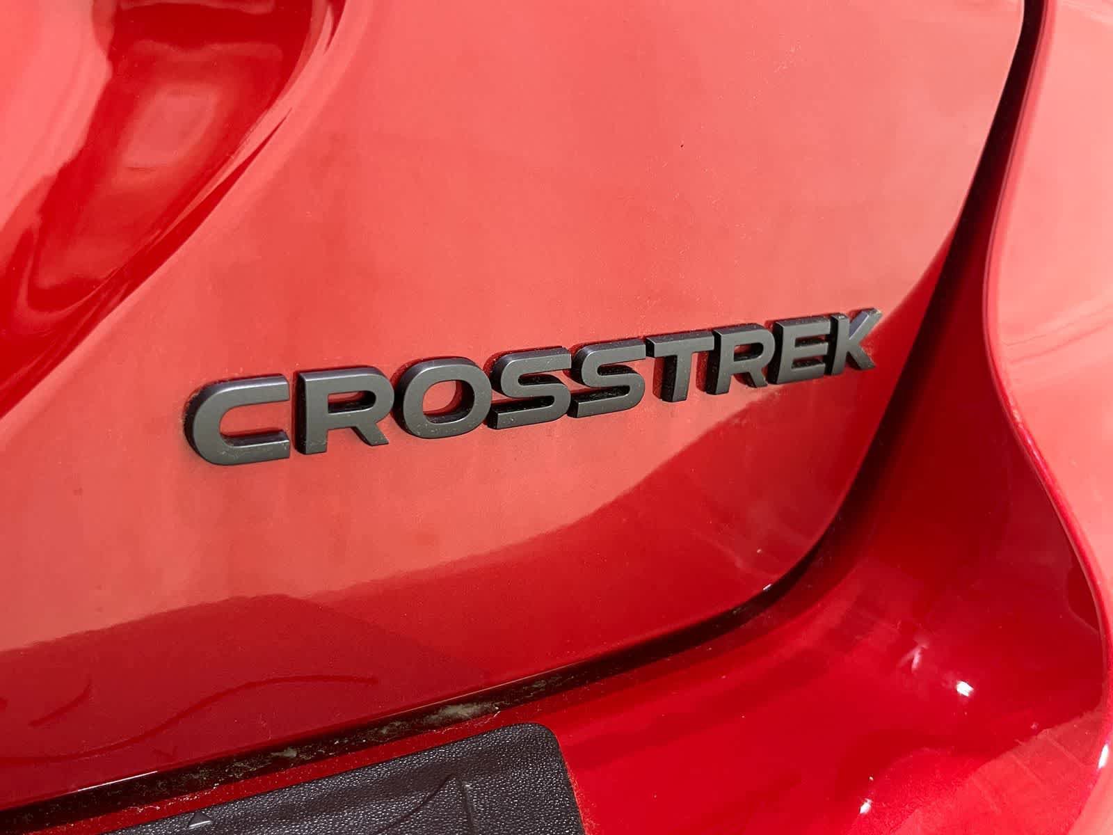 New 2026 Subaru Crosstrek 2.0i Premium AWD/4WD image 6