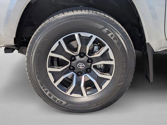 Certified 2022 Toyota Tacoma TRD Sport w/ Technology Package RWD image 21