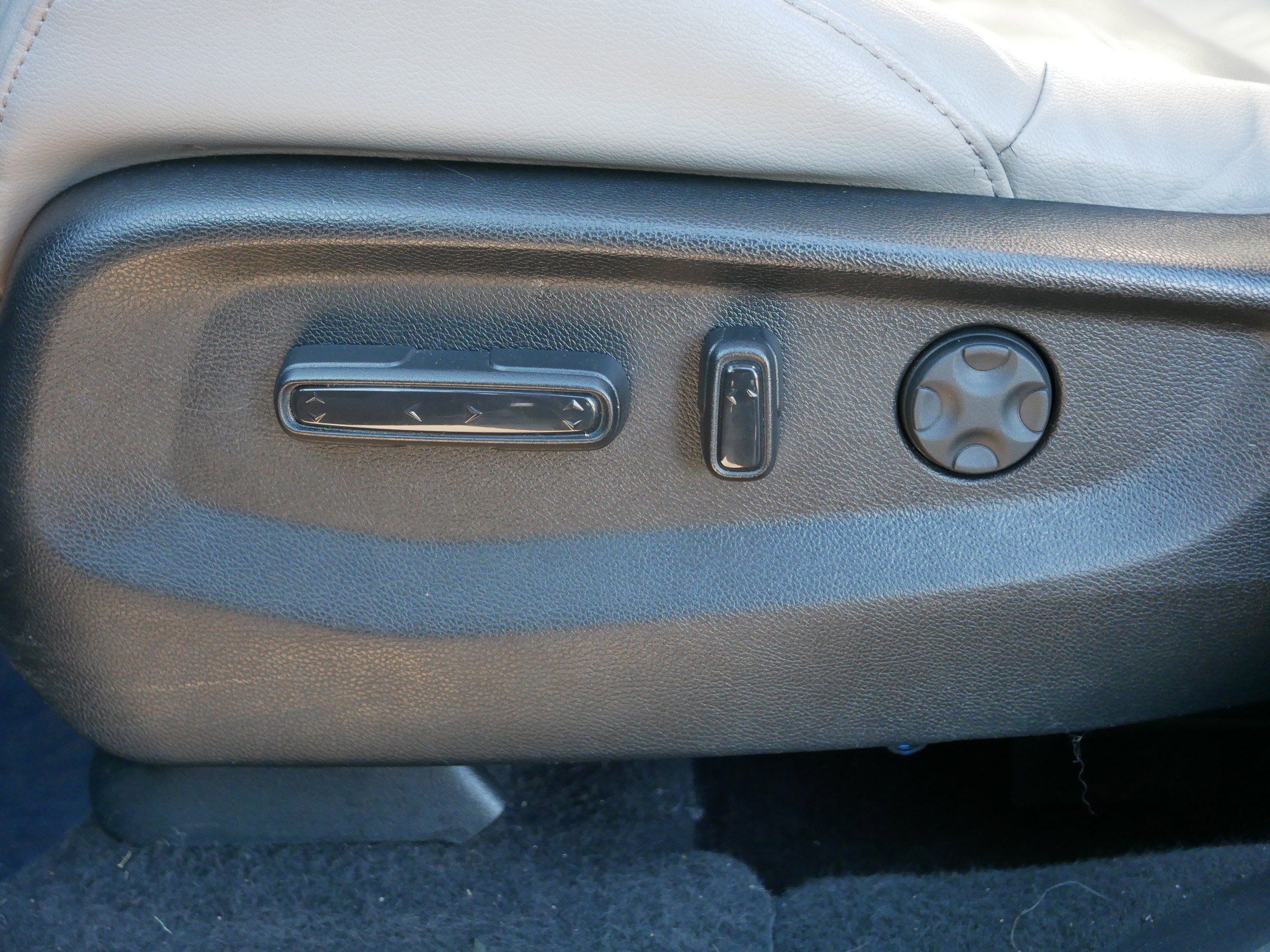 Used 2017 Honda CR-V Touring image 20