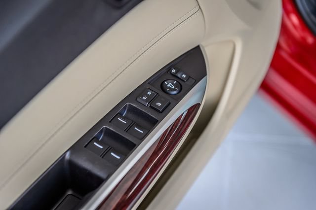 Used 2017 Acura TLX w/ Technology Package FWD image 54