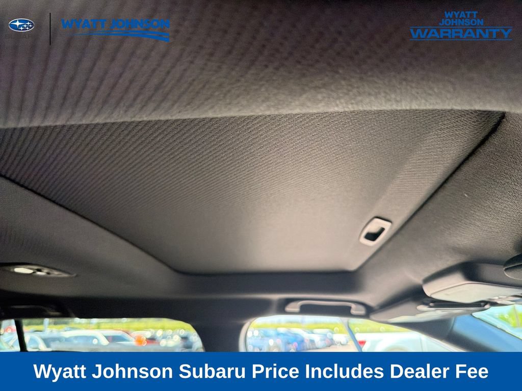 New 2026 Subaru Outback Premium AWD/4WD image 37