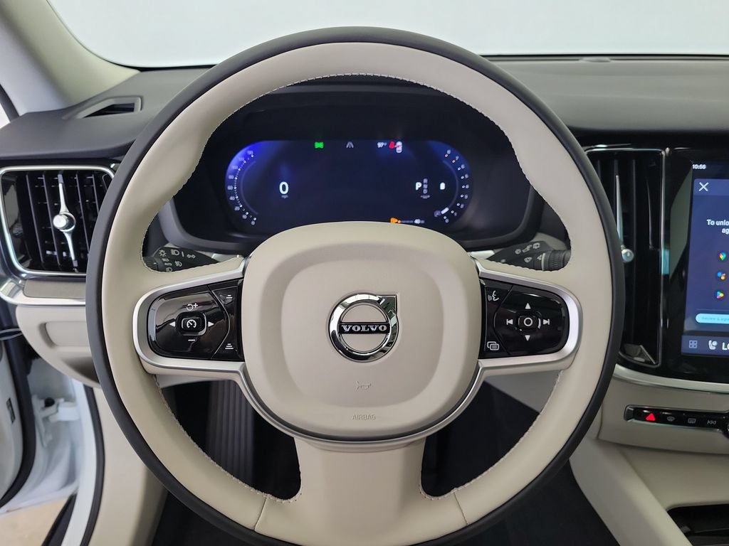 New 2026 Volvo V60 B5 Cross Country Plus w/ Climate Package AWD/4WD image 23